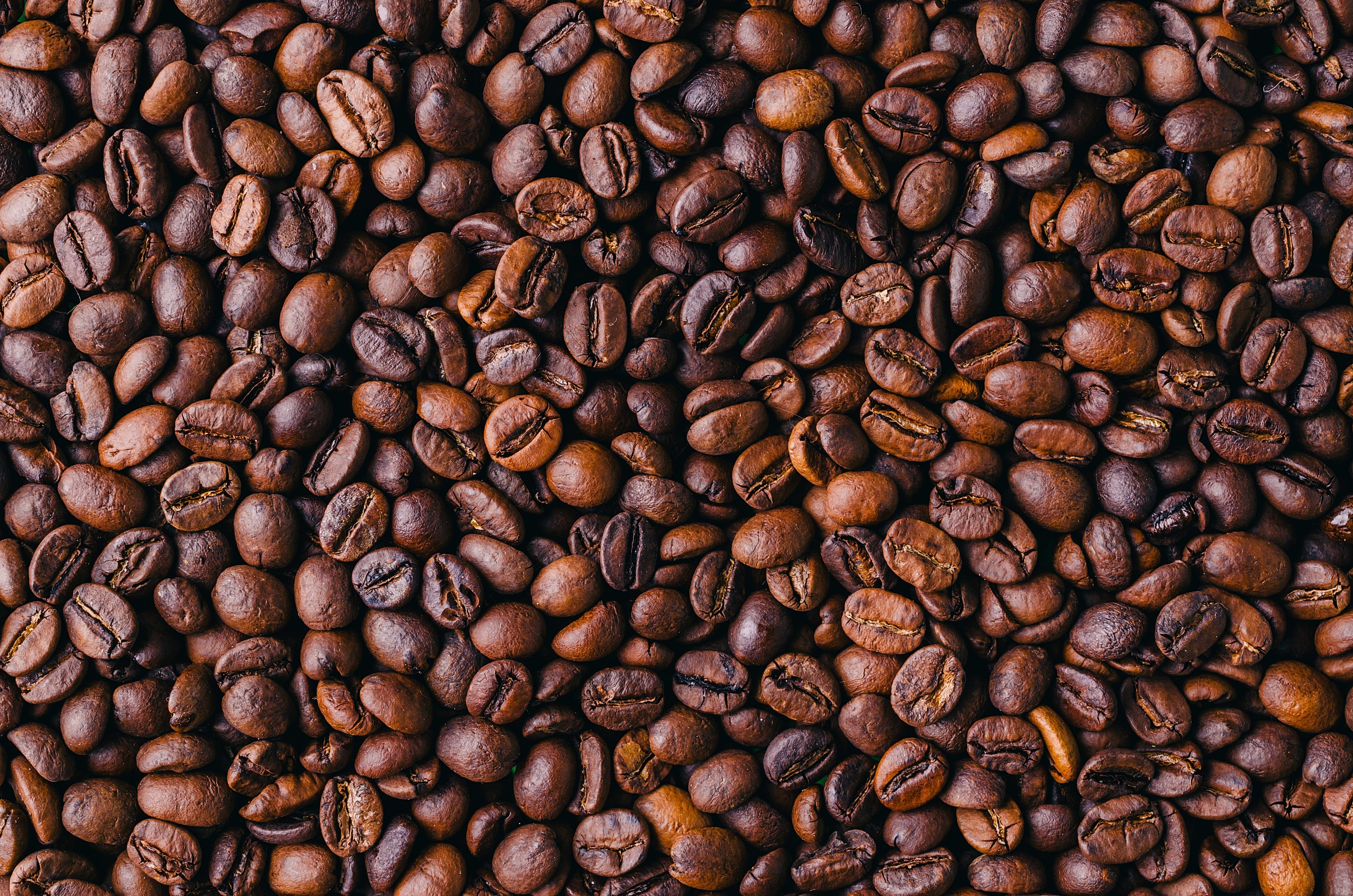 Pure Haitian Coffee