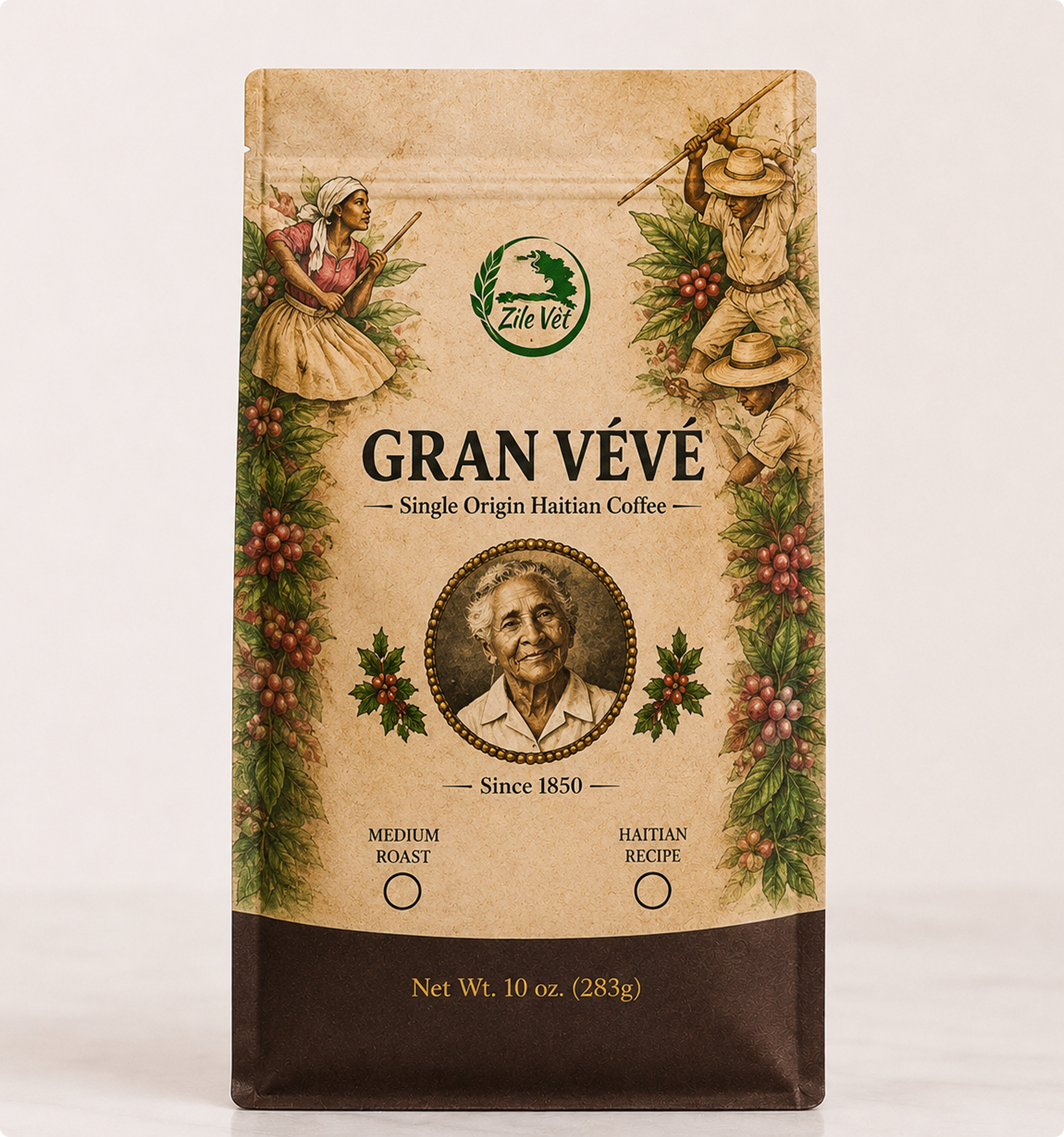 Gran Vévé