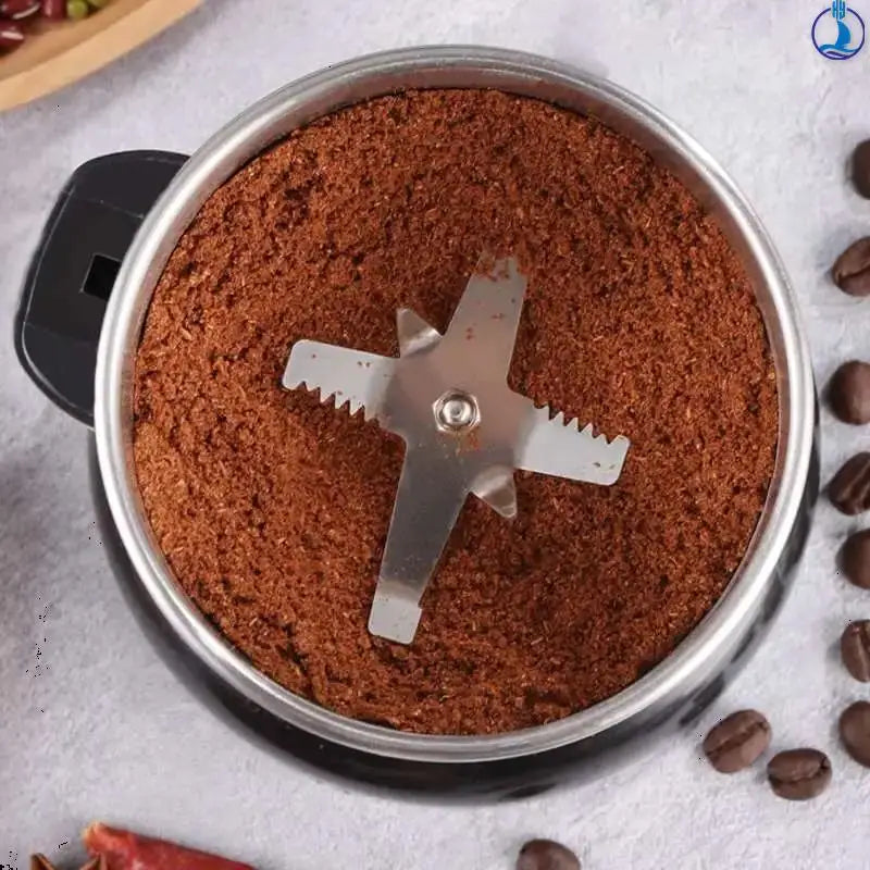 400W Electric Coffee & Spice Grinder