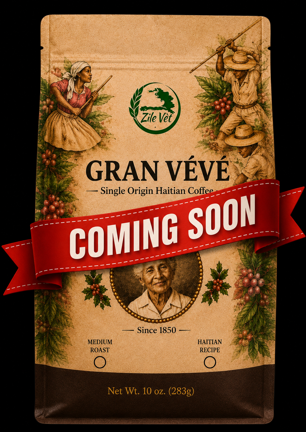 Gran Vévé
